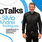 Giro Talks Padre Silvio Andrei