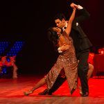 Show Uma Noite de Tango ocorre nesta sexta (28) em Osasco