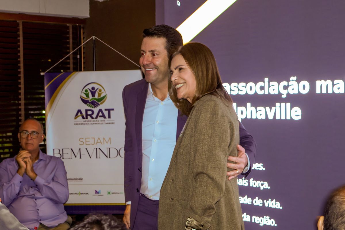 ARAT: associação reúne residenciais de Alphaville e Tamboré