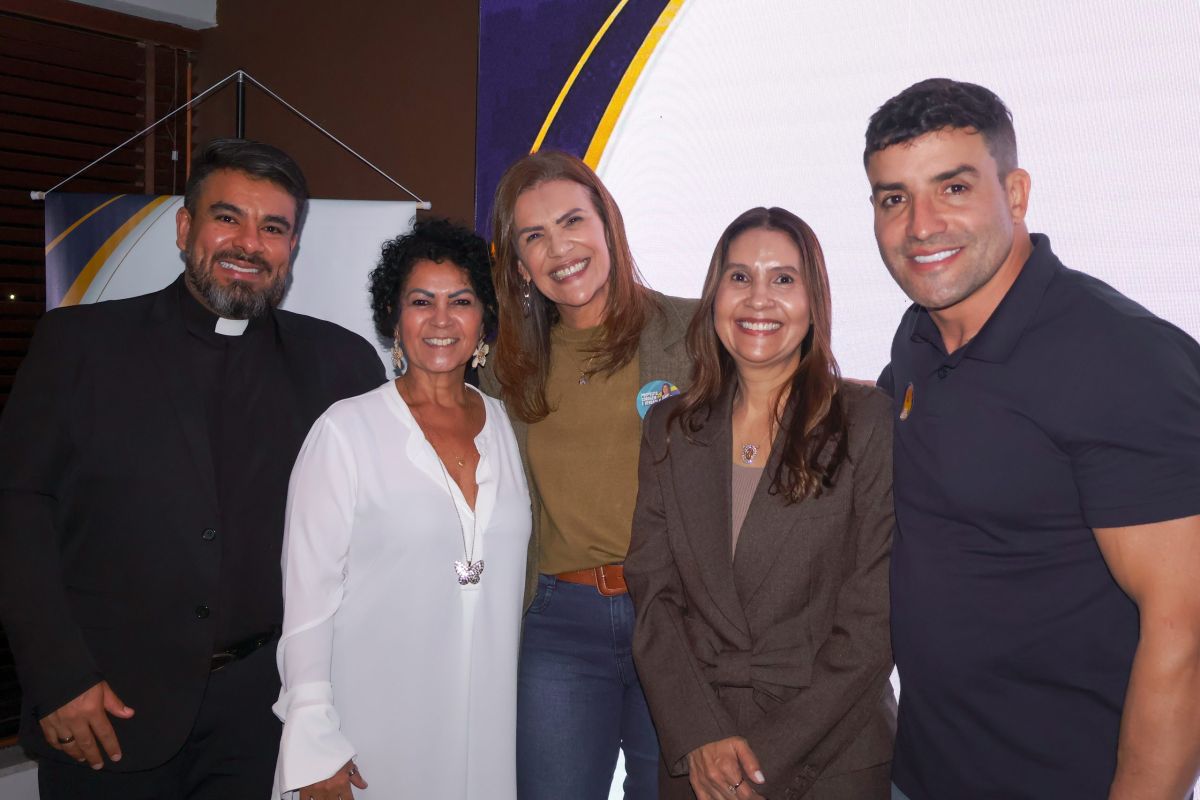 ARAT: associação reúne residenciais de Alphaville e Tamboré