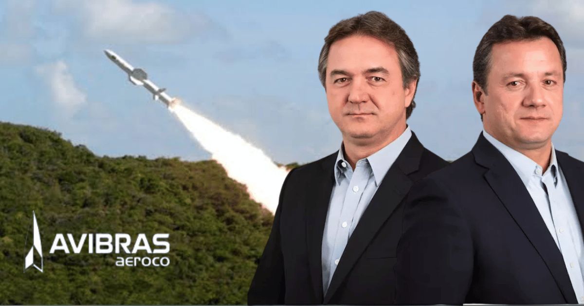 Avibras
