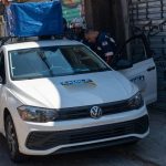 Homem morto em carro de campanha em Itapevi