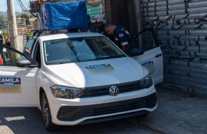 Homem morto em carro de campanha em Itapevi