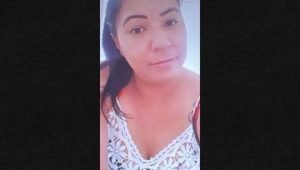 Verônica, mulher morta em Osasco