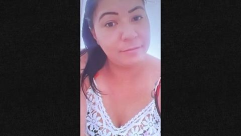Verônica, mulher morta em Osasco