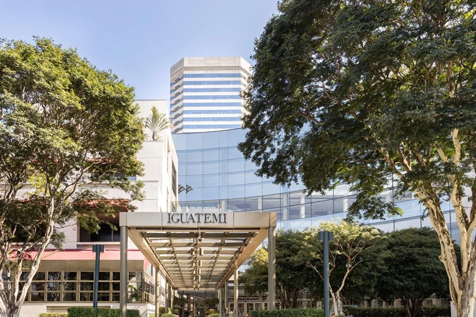 iguatemi alphaville shopping 
