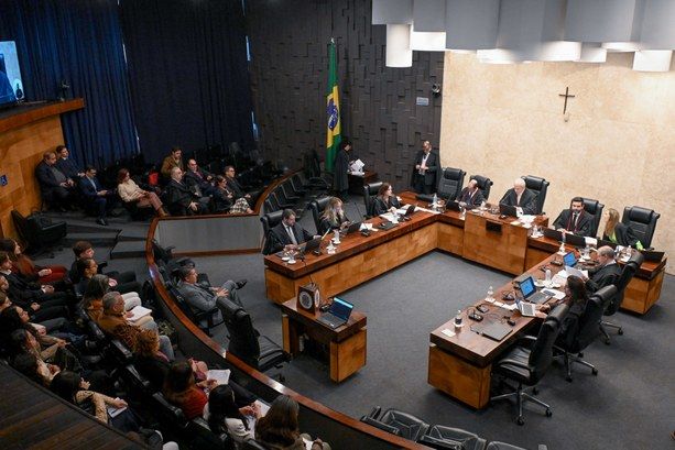 TRE julga ação contra Pablo Marçal