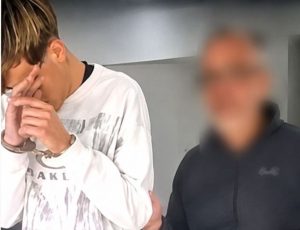 Homem preso em Taboão da Serra por estupro de adolescente