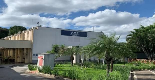 ame carapicuíba