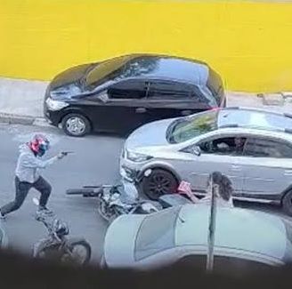 assalto em osasco