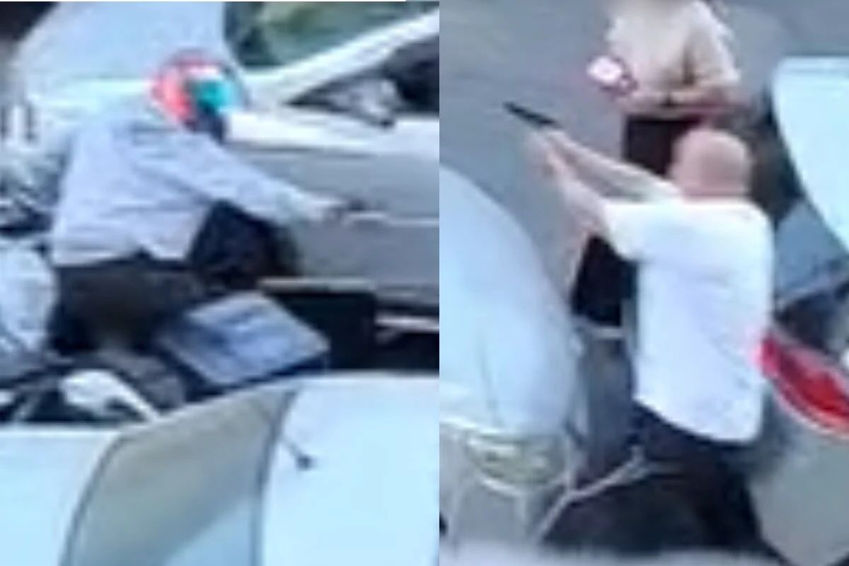 Osasco: PM de folga reage a assalto contra delegado e mata 1 criminoso