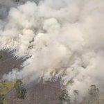 Incêndio em Cajamar