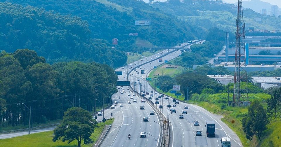 Atenção Motoristas! Barueri tem 30 pontos de lentidão nesta quarta (19)