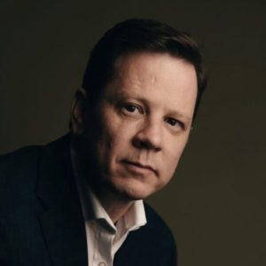 Foto de Ricardo Oliveira