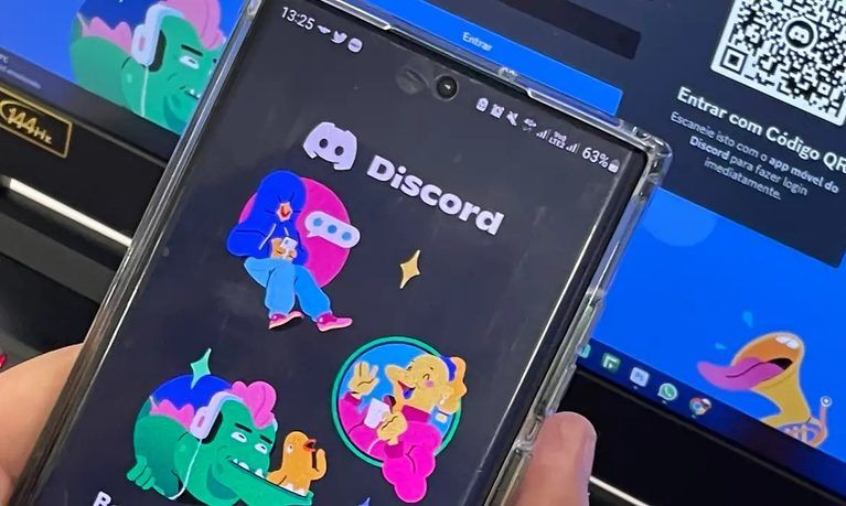 Discord: suspensão de lives no Brasil reacende debate sobre menores na internet