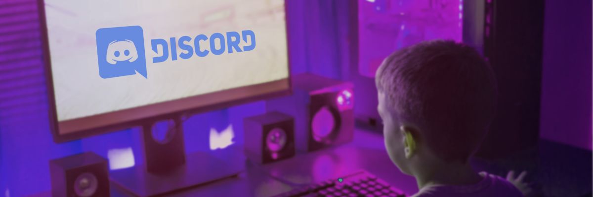 Discord Governo Federal