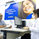 saúde