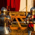 Osasco vira reino medieval em festival durante o feriadão de 07 de Setembro