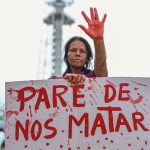 feminicídio