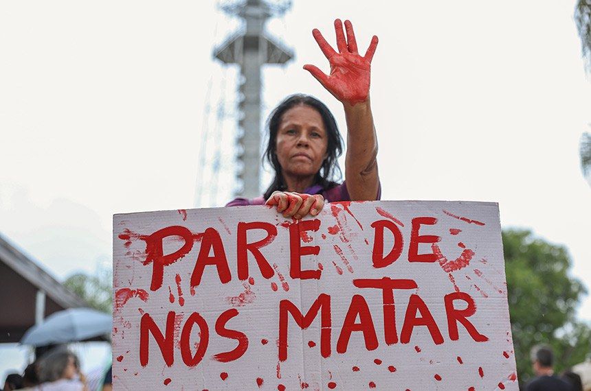 feminicídio