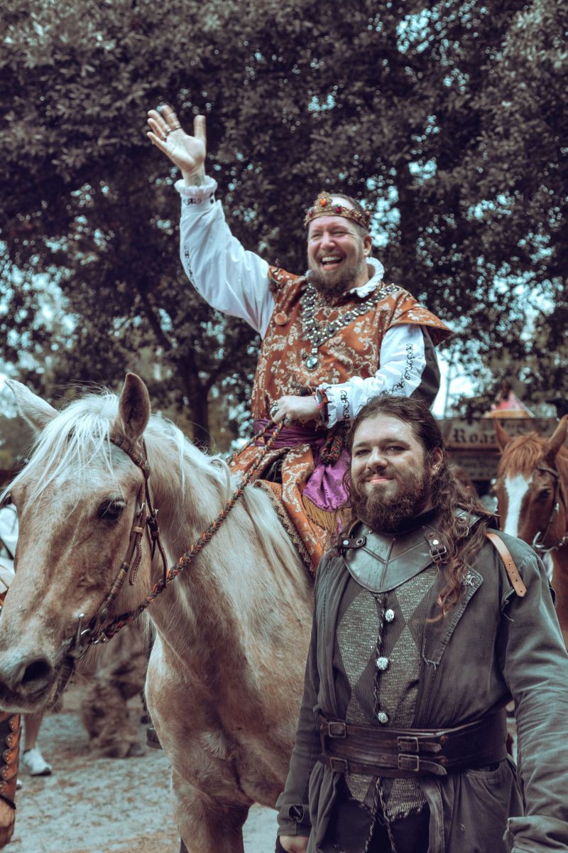 festival medieval osasco