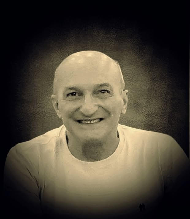 hagop garagem luto