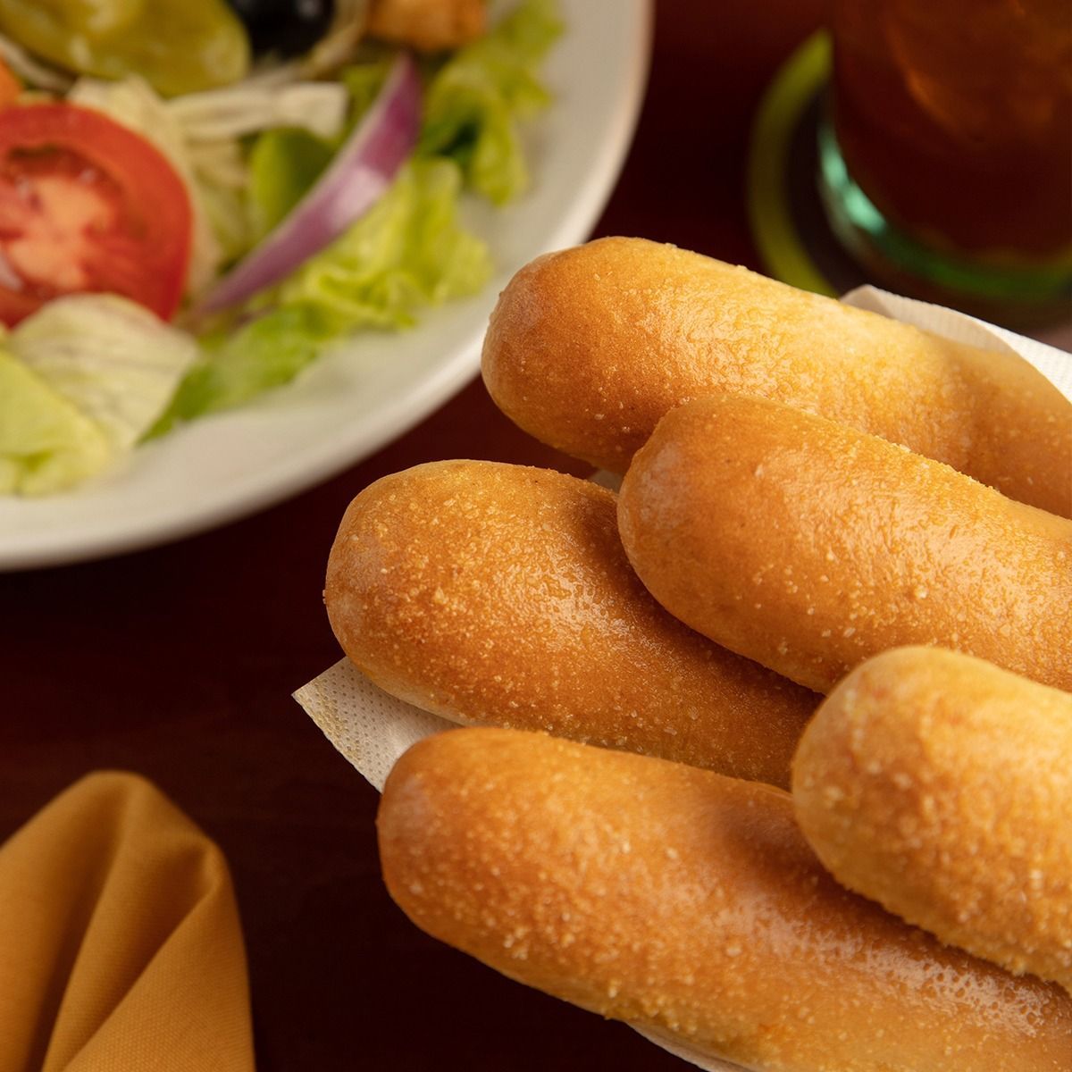 olive garden
