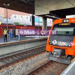 Trem da CPTM