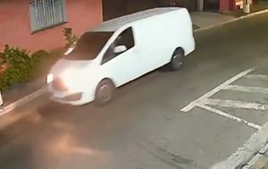 Furto em Barueri