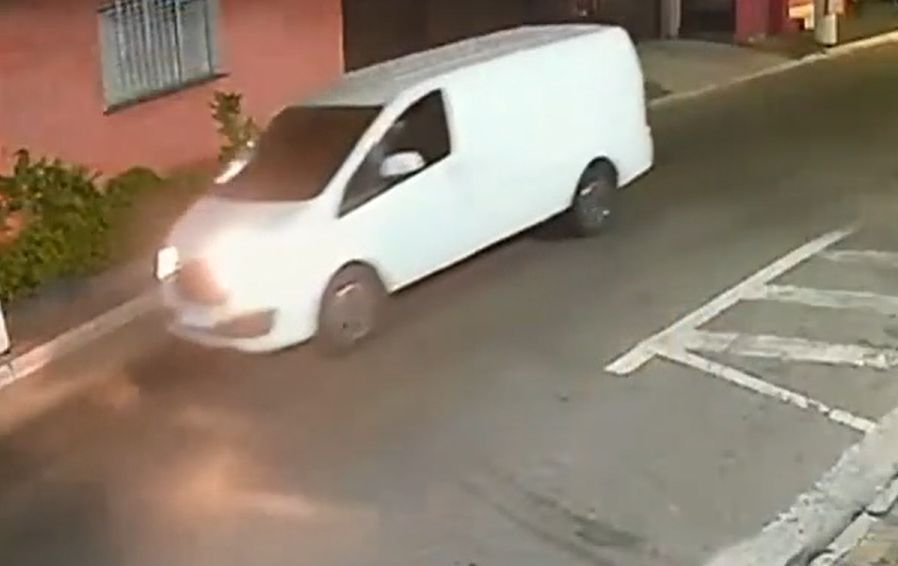 Furto em Barueri