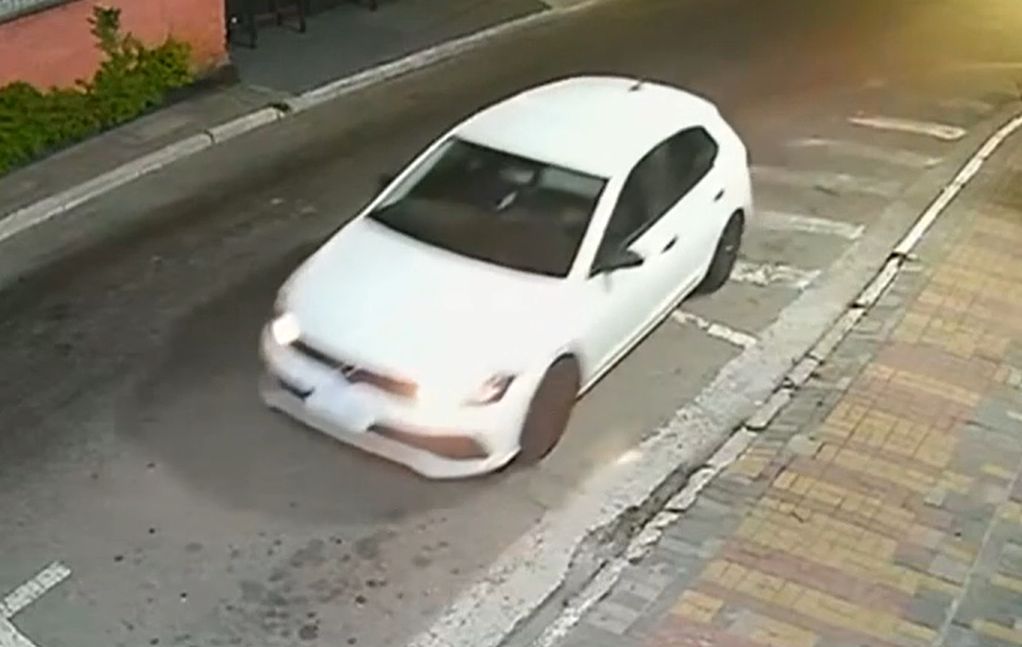 Furto em Loja de Barueri