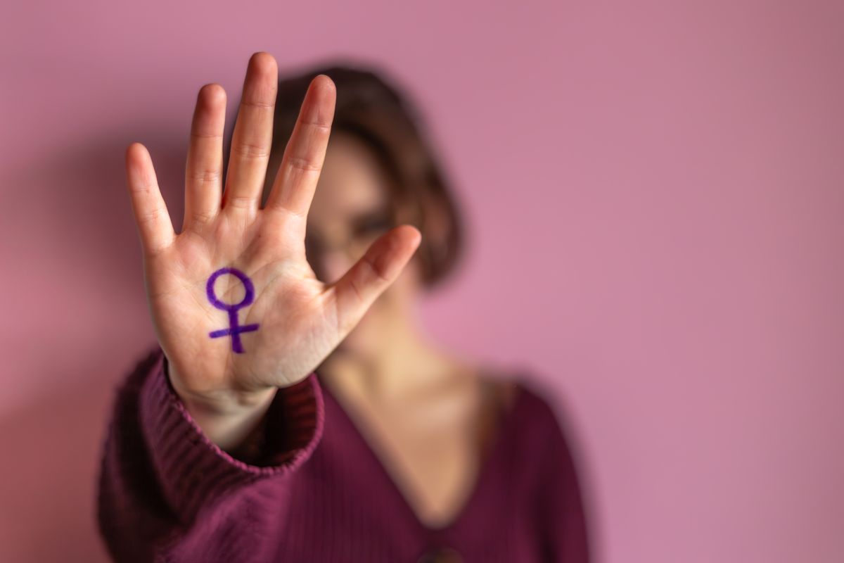 feminicídio