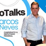 Marcos Neves