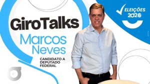 Marcos Neves
