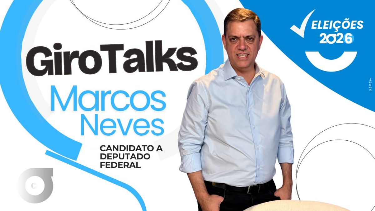 Marcos Neves