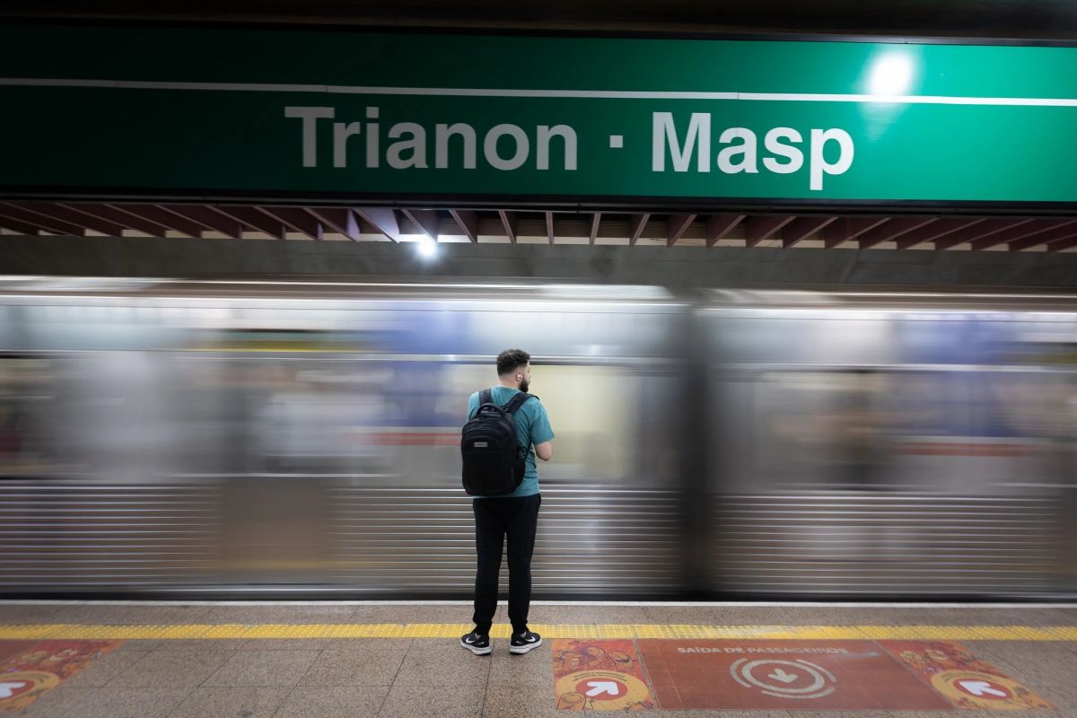 metrô de sp fim do bilhete 