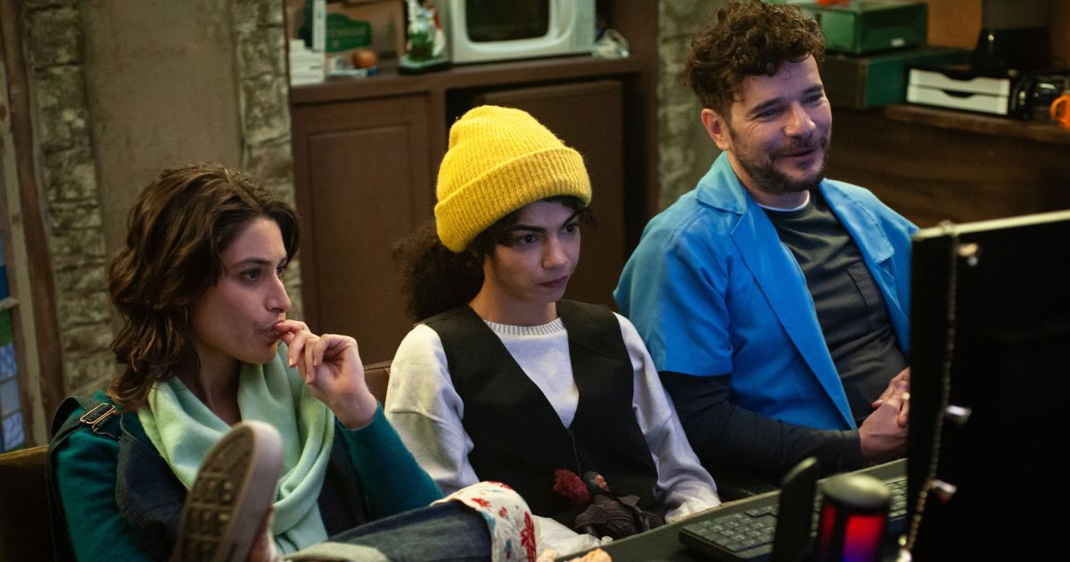 Ponto Sem Retorno e outros 3 filmes nos cinemas de Carapicuíba e região