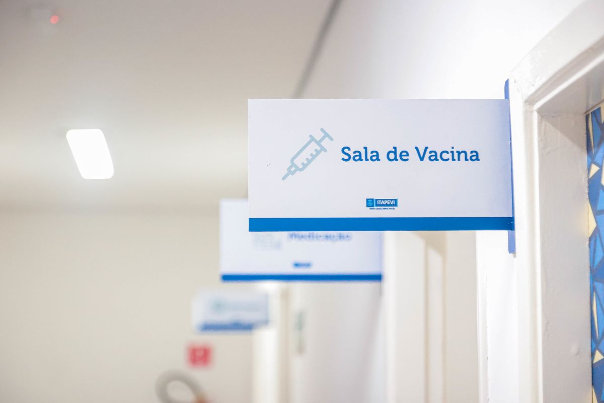 multivacinação
