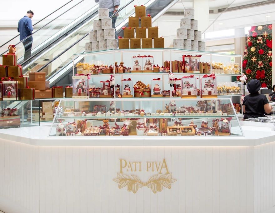 pati piva iguatemi alphaville