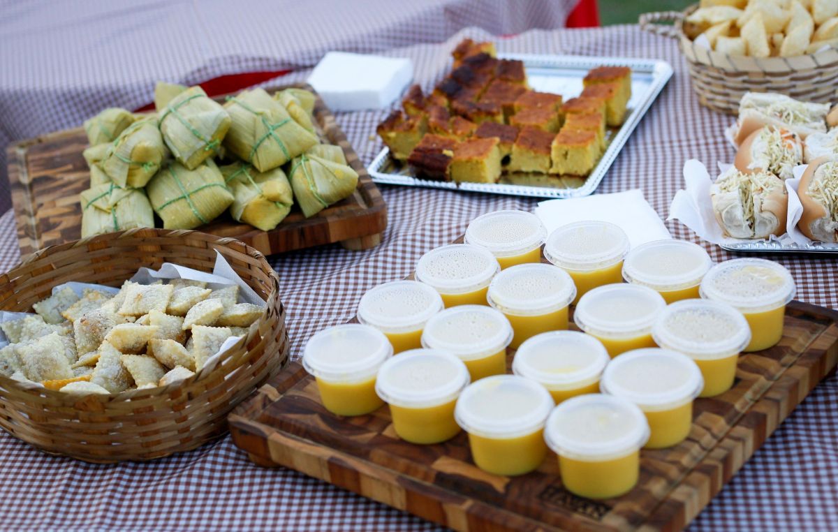 Festival Baião de Dois
