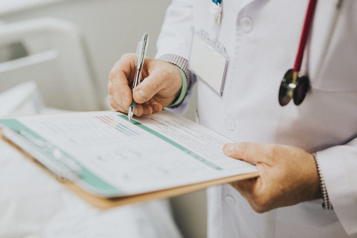 residência médica