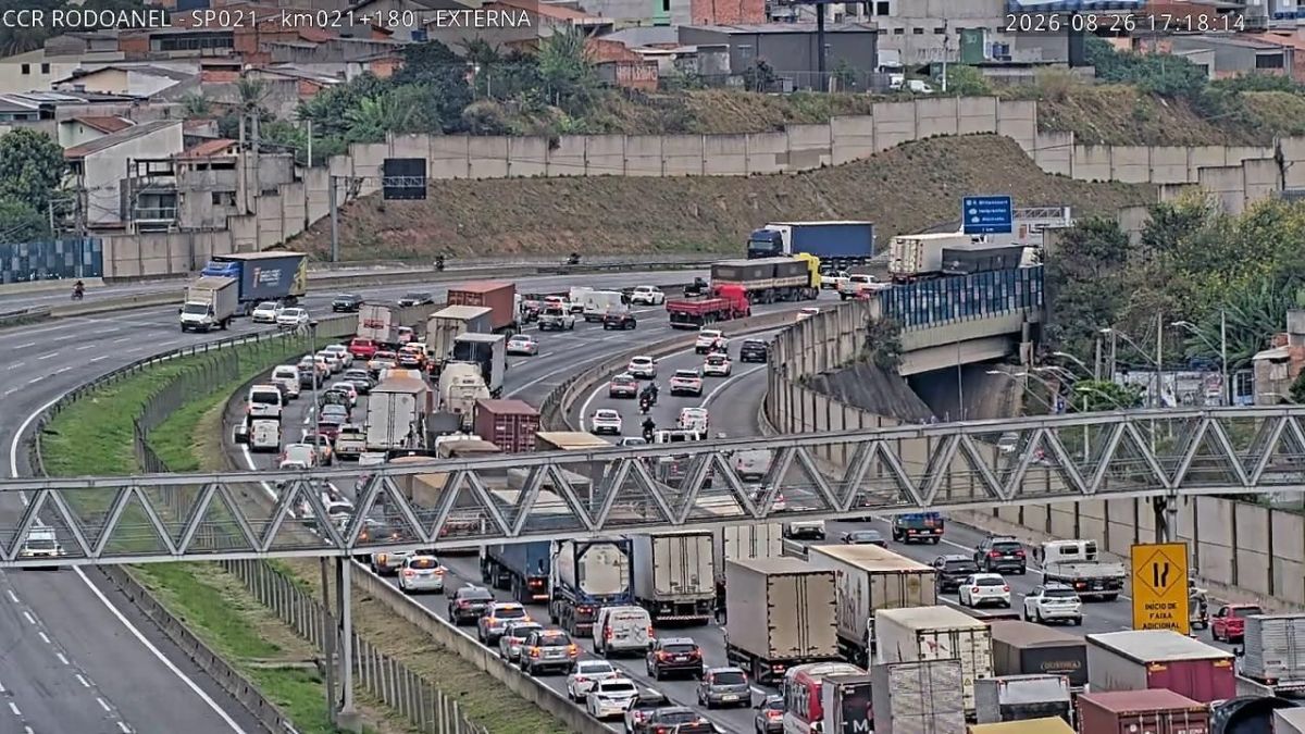 rodoanel 