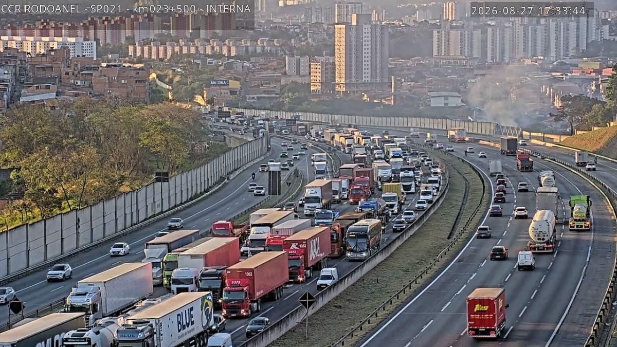 rodoanel osasco