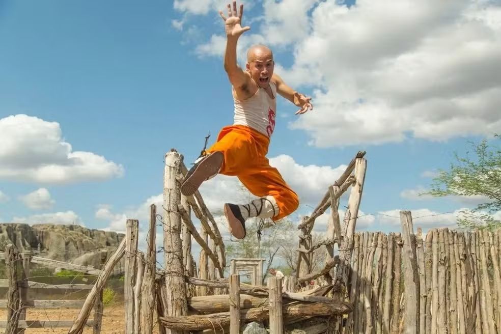 Sobrenatural - Agora Entre Nós e outros 3 filmes nos cinemas de Barueri e região
