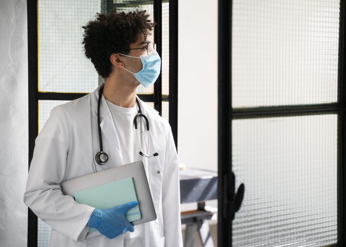 residência médica
