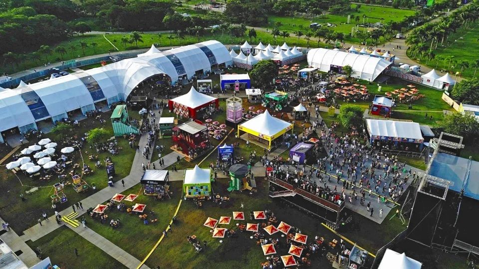SP Gastronomia reúne chefes renomados no Parque Villa-Lobos a partir de sexta (21)