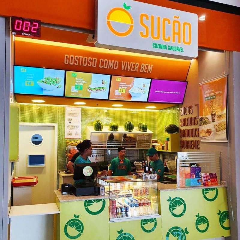 sucão iguatemi alphaville 