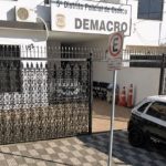 5º Distrito Policial de Osasco