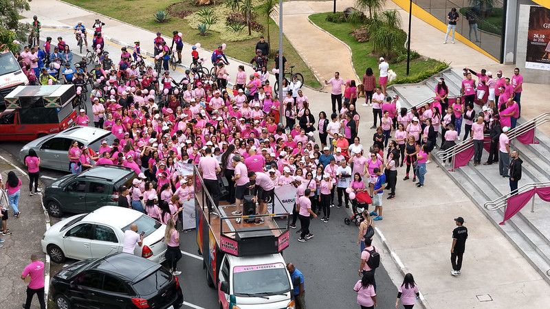 outubro rosa 