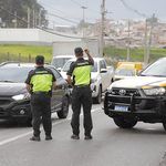 Semana Nacional do Trânsito: de janeiro a julho, região registrou mais de 29 mil sinistros